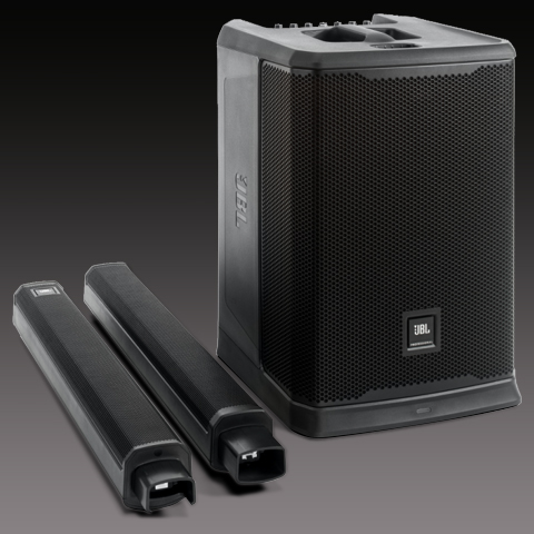 
JBL Prx One Meeting Sound Systems